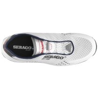 SEBAGO Cyphon Sea Sport Woman White