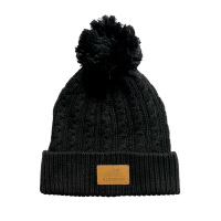 Bobble Beanie (RPET)