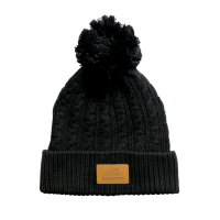 Bobble Beanie