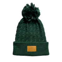 Bobble Beanie
