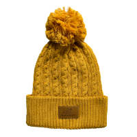 Bobble Beanie
