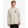 Solar Regular Longsleeve für Männer Bleached Sand