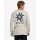 Solar Regular Longsleeve für Männer Bleached Sand
