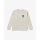 Solar Regular Longsleeve für Männer Bleached Sand