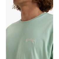 Arch - T-Shirt für Männer Ash Blue, 253