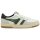 Gola Classics Mens Hawk Trainers White/Sage/Black