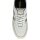 Gola Classics Mens Hawk Trainers White/Sage/Black
