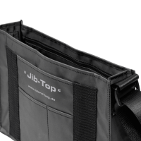 Jib-Top schwarz
