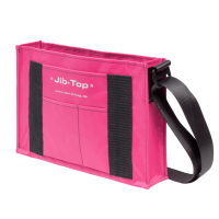 Jib-Top magenta