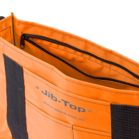 Jib-Top orange