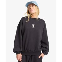 So Typical Kendal Crew Sweatshirt für Frauen Black...