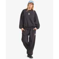 So Typical Kendal Crew Sweatshirt für Frauen Black...