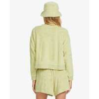 Sun Tempo Kurze Hose für Frauen Wasabi