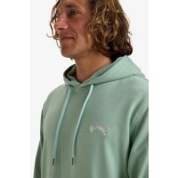 ARCH PO LT Pullover für Männer, Seafoam