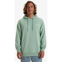 ARCH PO LT Pullover für Männer, Seafoam