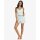 Go West Kurzes Top für Frauen Powder Blue