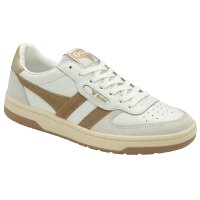 Gola Elan Ladies Tobacco/White
