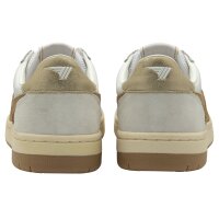 Gola Elan Ladies Tobacco/White