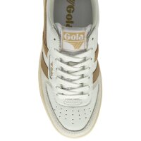 Gola Elan Ladies Tobacco/White