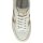 Gola Elan Ladies Tobacco/White