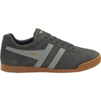Gola Classics Mens Harrier Trainers Storm/Light Grey/Navy
