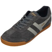 Gola Classics Mens Harrier Trainers Storm/Light Grey/Navy