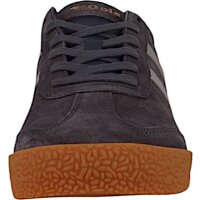 Gola Classics Mens Harrier Trainers Storm/Light Grey/Navy