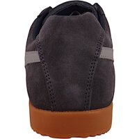 Gola Classics Mens Harrier Trainers Storm/Light Grey/Navy