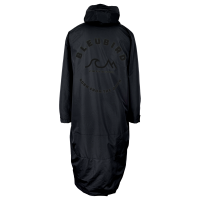 Nordic Robe Black