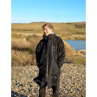 Nordic Robe Black