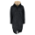 Nordic Robe Black