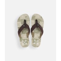 Flip flop´s King darkbrown