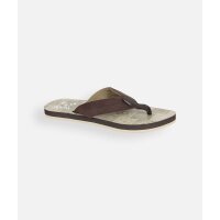 Flip flop´s King darkbrown