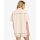 Summers End Kurzärmliges Hemd  für Frauen Soft Peach
