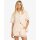 Summers End Kurzärmliges Hemd  für Frauen Soft Peach