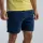 Velvet shorts