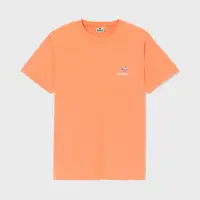Billyclub Orange T-Shirt für Männer