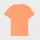 Billyclub Orange T-Shirt für Männer