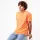 Billyclub Orange T-Shirt für Männer