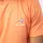 Billyclub Orange T-Shirt für Männer