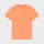 Billyclub Orange T-Shirt für Männer